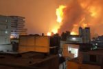 Iran tuyên bố không đầu hàng dù Mỹ cảnh báo đòn tấn công mới