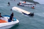 Sau vụ lật ca nô ở Phú Quốc, phần lớn nạn nhân dần ổn định