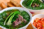 Ẩm thực vỉa hè Hà Nội giàu tiềm năng nhưng quản lý còn thủ công