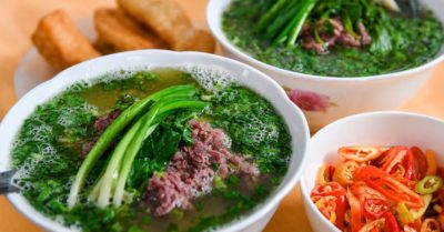 Ẩm thực vỉa hè Hà Nội giàu tiềm năng nhưng quản lý còn thủ công