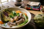 Năm nhóm rau được bác sĩ tim mạch Mỹ khuyên ăn mỗi ngày