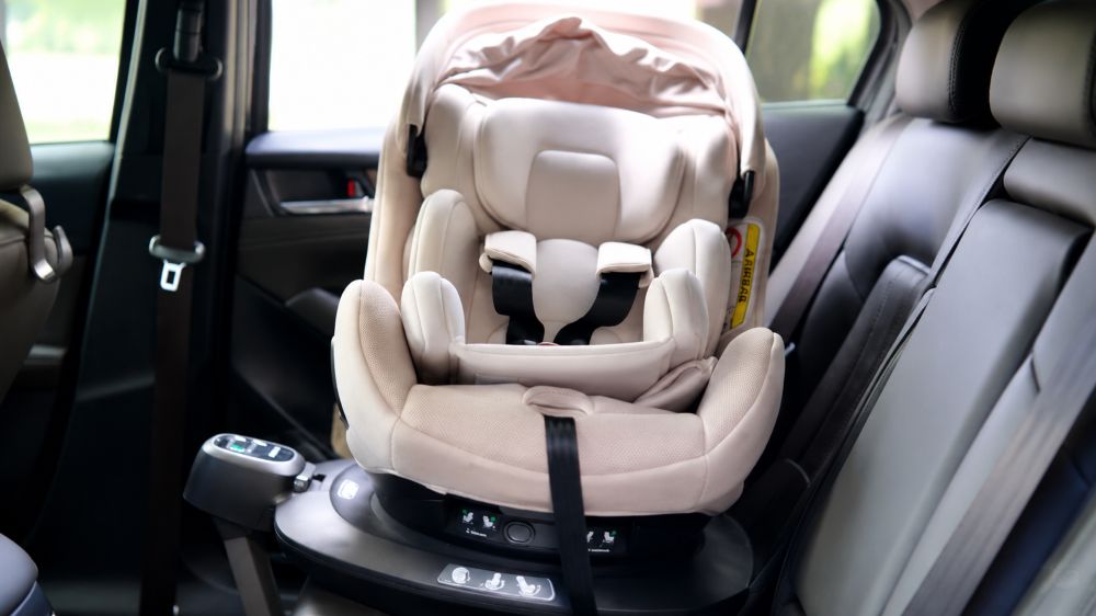 Cục Đăng kiểm chỉ định đơn vị thử nghiệm ghế an toàn trẻ em trong 6 tháng, chuẩn bị triển khai quy định kiểm định mới.
