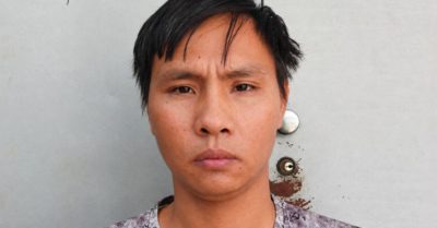 Phát súng nhắm vào anh trai kéo theo bốn năm truy nã một đối tượng giết người