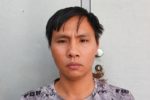 Phát súng nhắm vào anh trai kéo theo bốn năm truy nã một đối tượng giết người