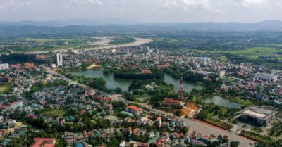 Vingroup chi 25 tỷ đồng, dân Nà Hang sắp có cầu qua sông Gâm