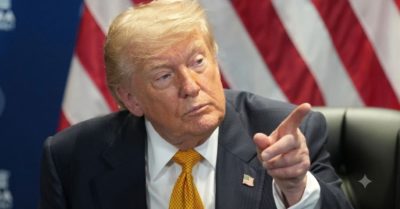 Ông Trump dọa điều tra EU sau án phạt 890 triệu euro với Google