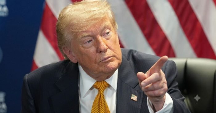 Ông Trump dọa điều tra EU sau án phạt 890 triệu euro với Google