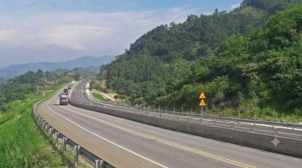 Đề xuất 30.000 tỷ đồng làm cao tốc Bắc Kạn - Cao Bằng