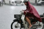 Miền Bắc dự báo mưa lớn tháng 8, cường suất mạnh dù số ngày mưa ít hơn