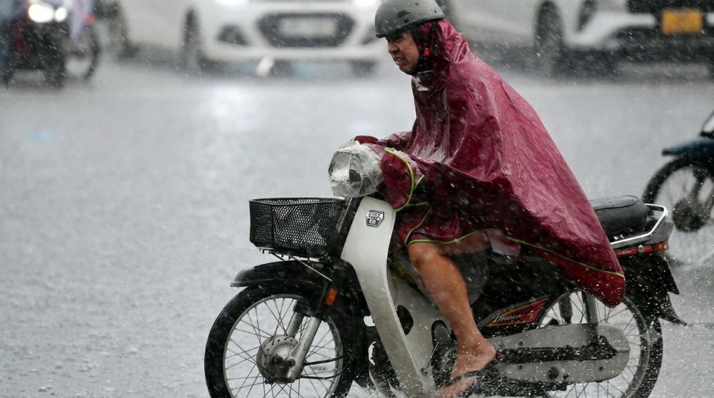 Miền Bắc dự báo tiếp tục đón nhiều đợt mưa lớn dữ dội trong tháng 8. Cập nhật chi tiết diễn biến thời tiết và cảnh báo nguy cơ thiên tai ngay!