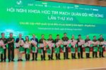 22 triệu người Việt mang bệnh mạn tính, tăng huyết áp phổ biến nhất