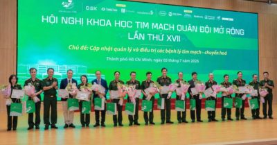 22 triệu người Việt mang bệnh mạn tính, tăng huyết áp phổ biến nhất