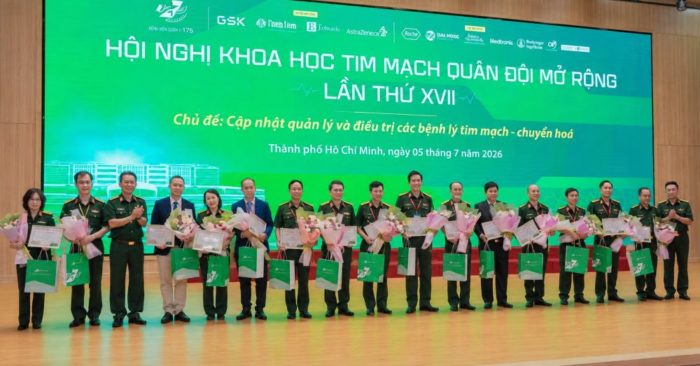 22 triệu người Việt mang bệnh mạn tính, tăng huyết áp phổ biến nhất