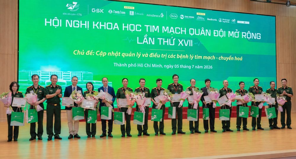 22 triệu người Việt mắc bệnh mạn tính, tăng huyết áp đứng đầu. Hội nghị tim mạch cập nhật giải pháp quản lý và điều trị mới.