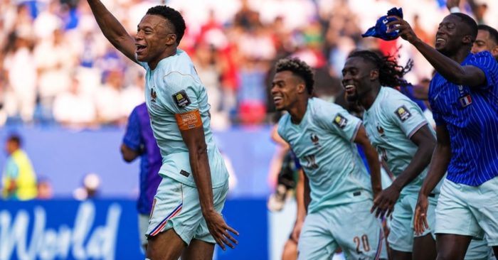 Tương quan 4 đội vào bán kết World Cup 2026, phân tích sức mạnh, phong độ và cơ hội vô địch của các ứng viên hàng đầu.