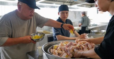 Dự thảo luật đề xuất giao một bộ quản lý an toàn thực phẩm