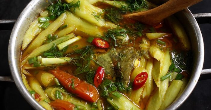 Hai món cá Việt vào top ngon châu Á, dinh dưỡng ra sao