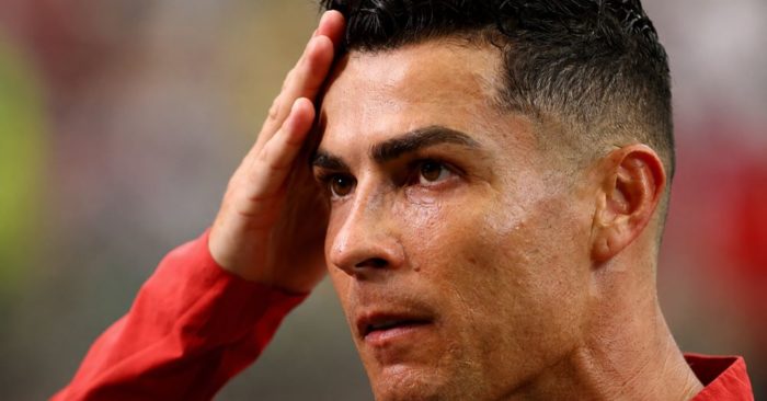 Vé xem Ronaldo thi đấu ở vòng 1/16 World Cup 2026 có giá gần 4 cây vàng, phản ánh sức hút đặc biệt của siêu sao Bồ Đào Nha.