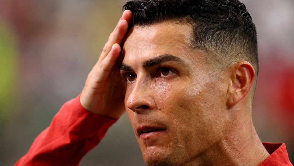 Vé xem Ronaldo thi đấu ở vòng 1/16 World Cup 2026 có giá gần 4 cây vàng, phản ánh sức hút đặc biệt của siêu sao Bồ Đào Nha.