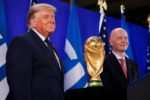 FIFA thu về 15 tỉ USD từ World Cup 2026, vượt mục tiêu 36%
