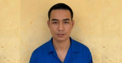 Bắt nghi phạm liên tiếp đột nhập nhà dân ở Hải Phòng phá két sắt lấy hơn 1 tỷ đồng