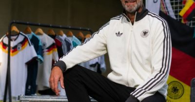 DFB bổ nhiệm Jurgen Klopp làm HLV trưởng tuyển Đức đến World Cup 2030