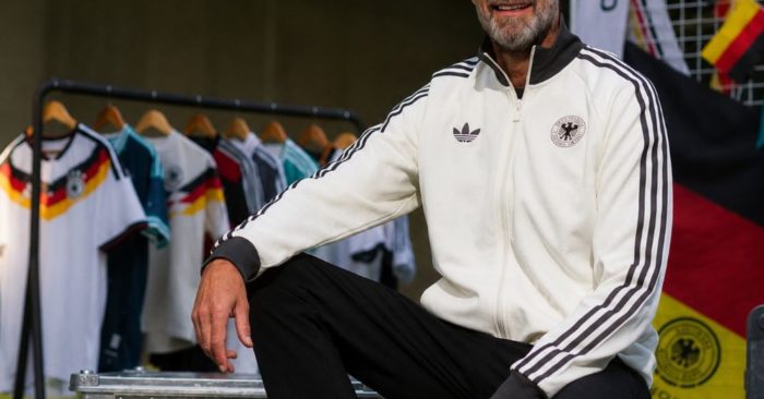 DFB bổ nhiệm Jurgen Klopp làm HLV trưởng tuyển Đức đến World Cup 2030