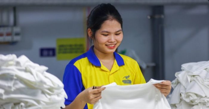 Lương tối thiểu dự kiến tăng 7,8%, hàng triệu lao động chờ cú hích thu nhập năm 2027