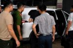 Bắt giữ nghi phạm lừa đảo ngay khi vừa xuống sân bay Cát Bi