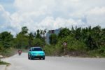 Đường Chu Văn An ở Quảng Ngãi dang dở một thập kỷ vì vướng mặt bằng