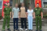 Công an ngăn vụ lừa bắt cóc online đòi một trăm năm mươi triệu đồng