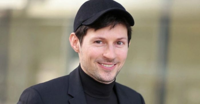 Pavel Durov lên tiếng về lệnh truy nã quốc tế