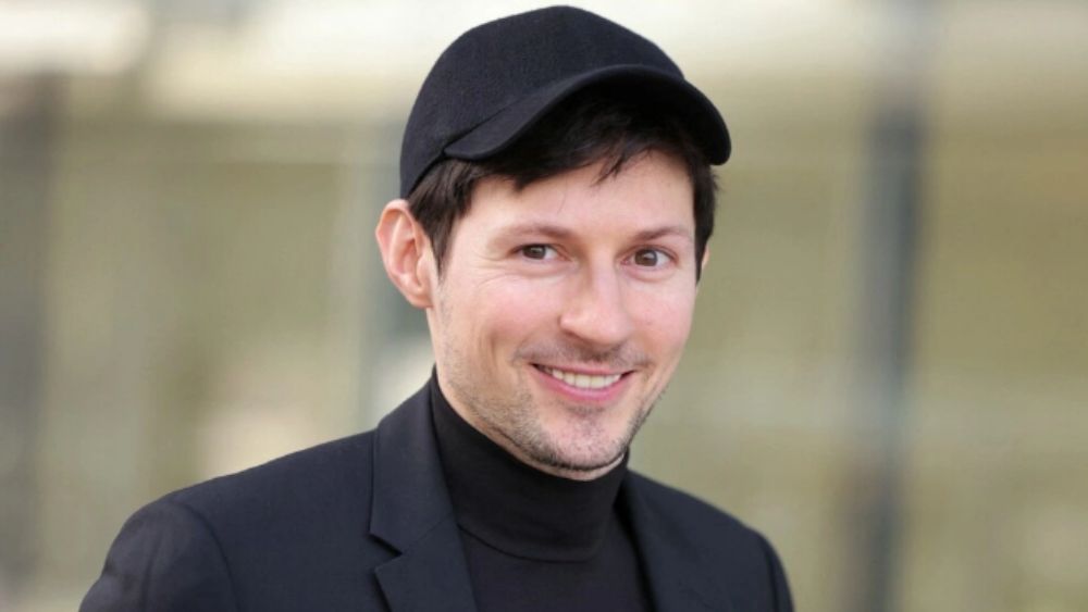 Pavel Durov lên tiếng về lệnh truy nã quốc tế