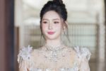 Phạm Hoàng Thu Uyên đại diện Việt Nam chinh phục Miss Earth 2026