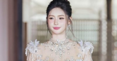 Phạm Hoàng Thu Uyên đại diện Việt Nam chinh phục Miss Earth 2026