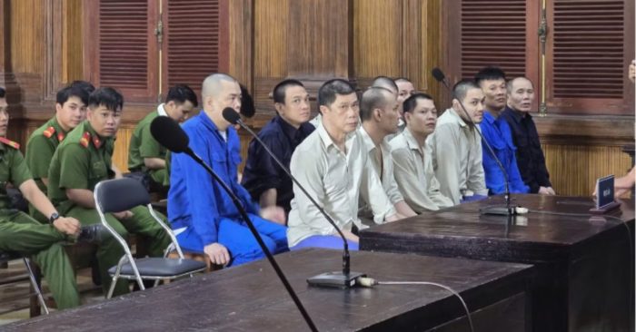 Lý do một bị cáo vụ giết người ở TP.HCM thoát án tử hình