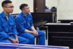 Được em vợ rủ sang Singapore, anh rể tỉnh dậy đã ở cửa khẩu sang Campuchia