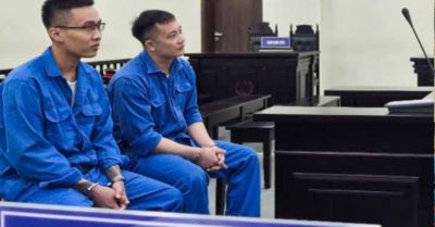 Được em vợ rủ sang Singapore, anh rể tỉnh dậy đã ở cửa khẩu sang Campuchia