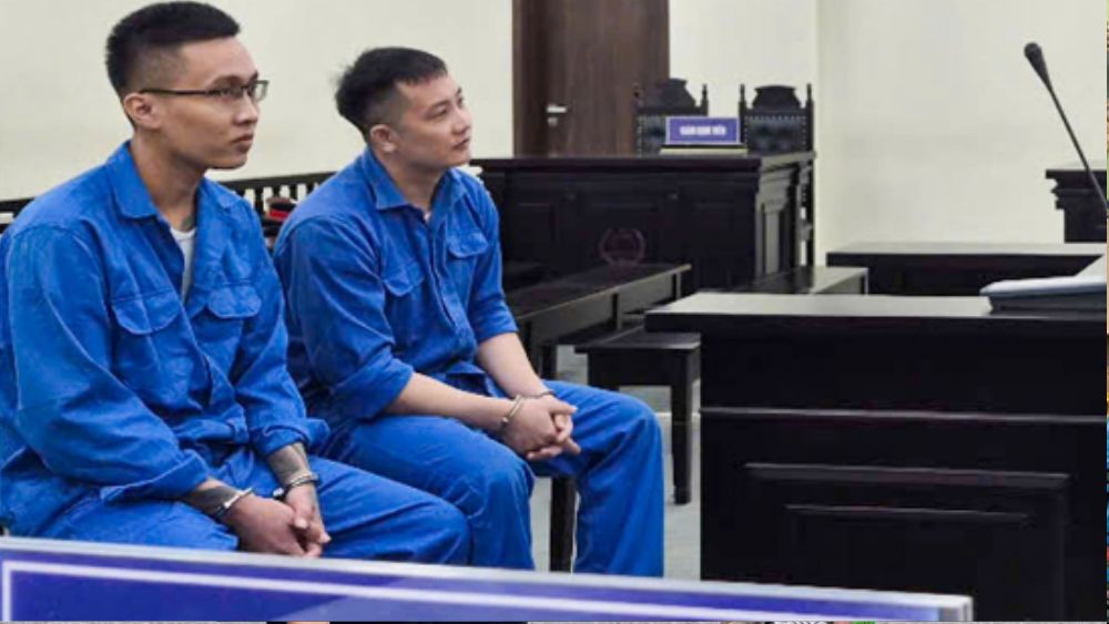 Xét xử vụ lừa đưa người sang Campuchia bằng chiêu đi Singapore