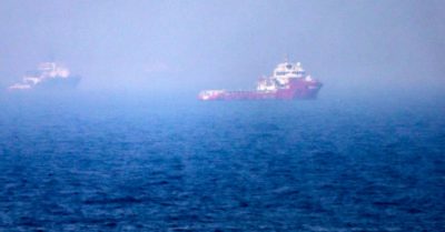 Eo biển Hormuz thành tâm điểm, nguy cơ xung đột Mỹ – Iran leo thang khó kiểm soát
