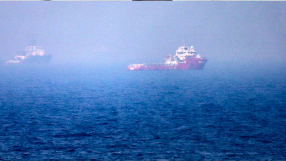 Eo biển Hormuz làm gia tăng nguy cơ xung đột Iran