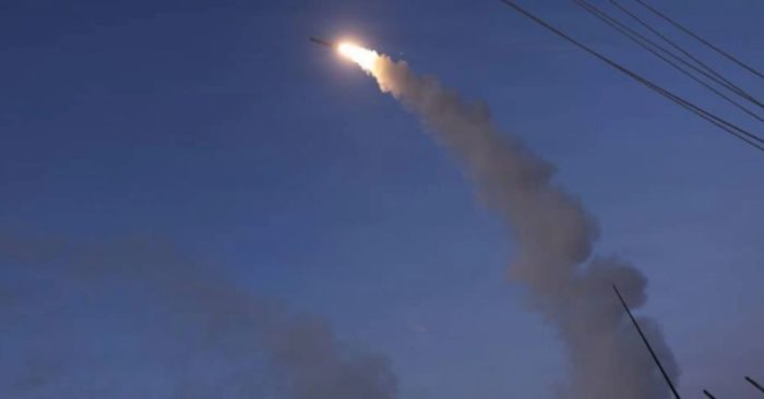 Mỹ mở rộng không kích Iran, căng thẳng Trung Đông leo thang
