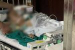 Bé trai gần 3 tuổi hôn mê sau buổi can thiệp, công an vào cuộc xác minh