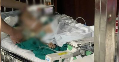 Bé trai gần 3 tuổi hôn mê sau buổi can thiệp, công an vào cuộc xác minh