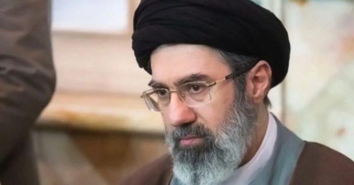 Lãnh tụ Tối cao Iran tuyên bố cứng rắn với Mỹ