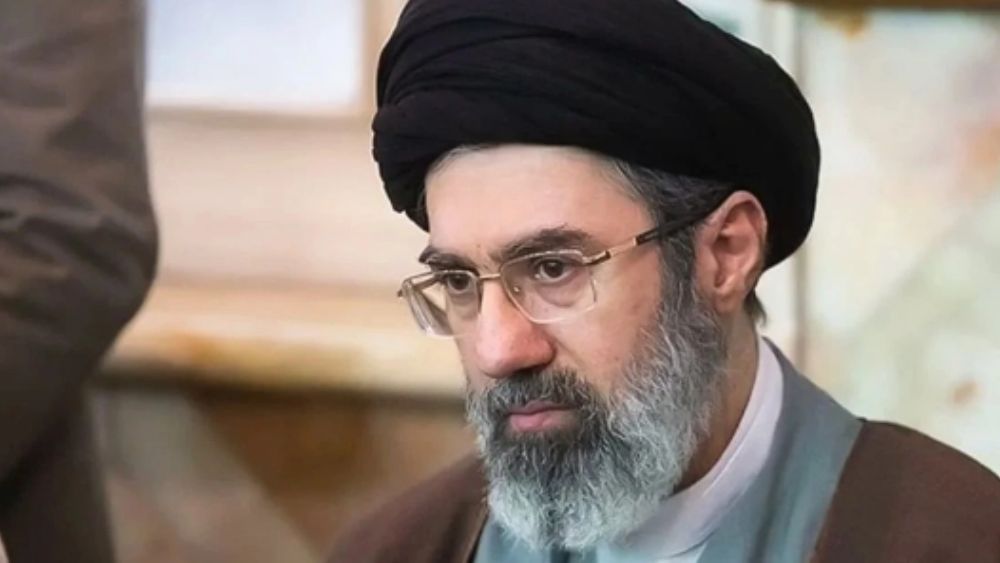 Lãnh tụ Tối cao Iran tuyên bố cứng rắn với Mỹ