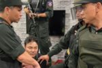 Bắt giữ Dũng “Mắm”, đối tượng truy nã đặc biệt nguy hiểm lẩn trốn ở Hưng Yên