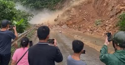 Khi thảm họa bị biến thành “mỏ” câu view trên mạng xã hội