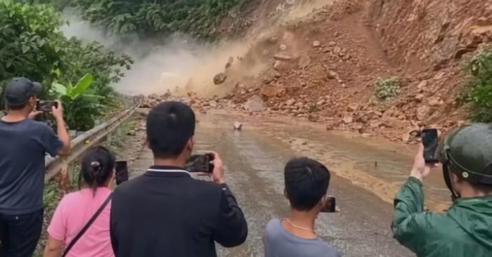 Thảm họa thành “mồi” trên mạng: Góc khuất cuộc đua câu view