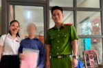 Người phụ nữ ở Nghệ An suýt cầm sổ đỏ vay 100 triệu đồng để nhận “kiện hàng” chứa 800.000 USD